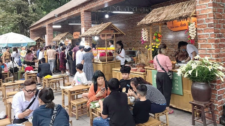 Hanoi Culinary Culture Festival 2024 to get underway in late November